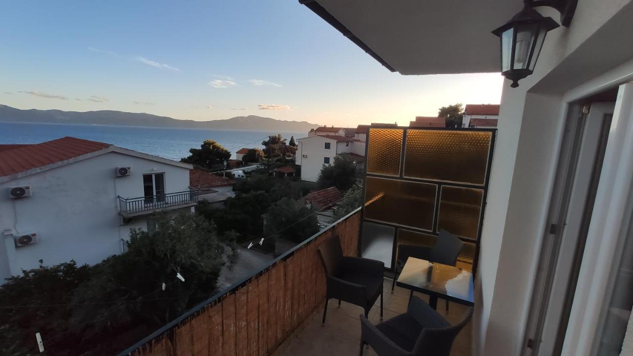 Guesthouse Подаца Екстер'єр фото