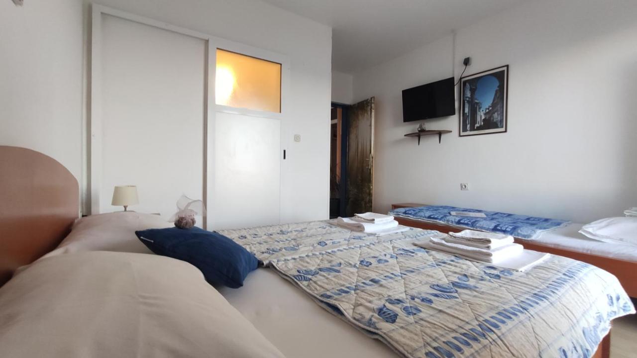 Guesthouse Подаца Екстер'єр фото