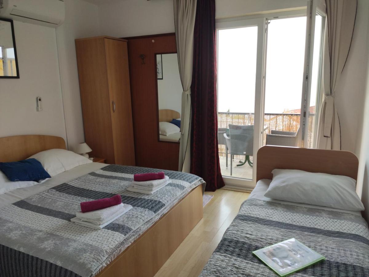 Guesthouse Подаца Екстер'єр фото
