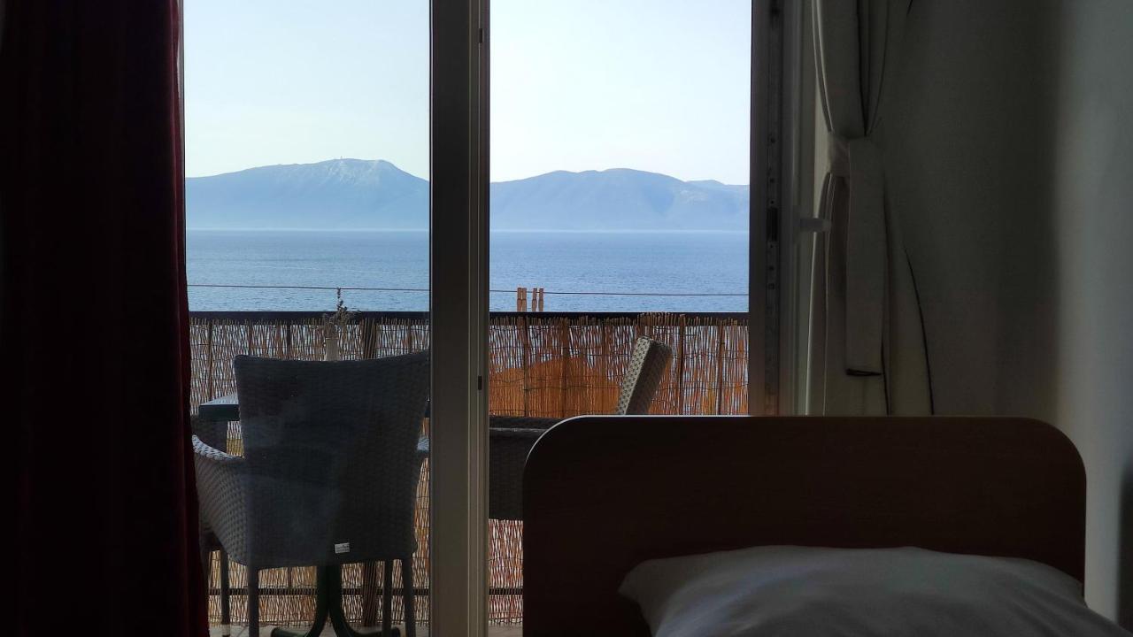 Guesthouse Подаца Екстер'єр фото