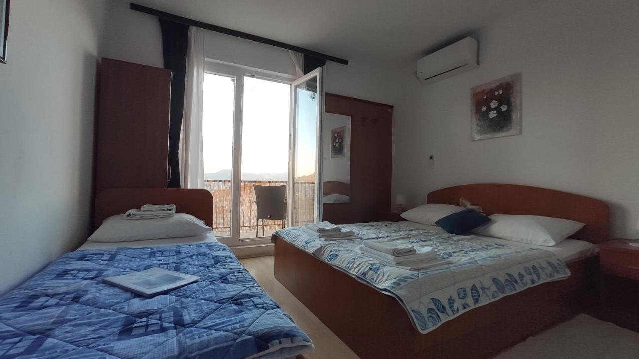 Guesthouse Подаца Екстер'єр фото