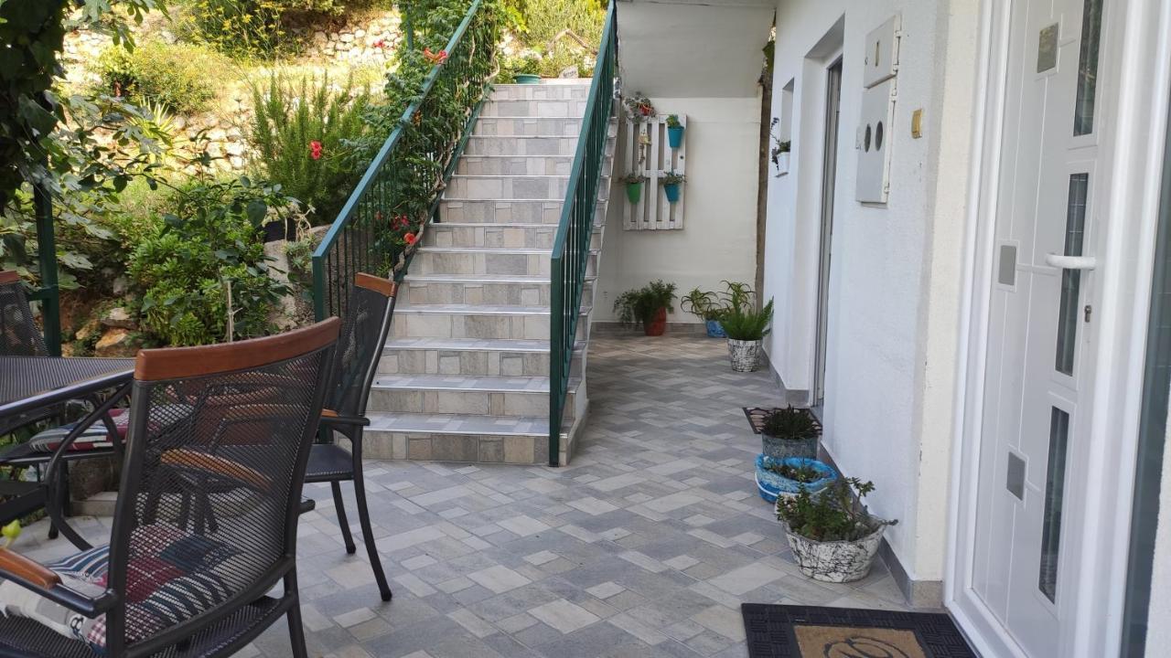 Guesthouse Подаца Екстер'єр фото