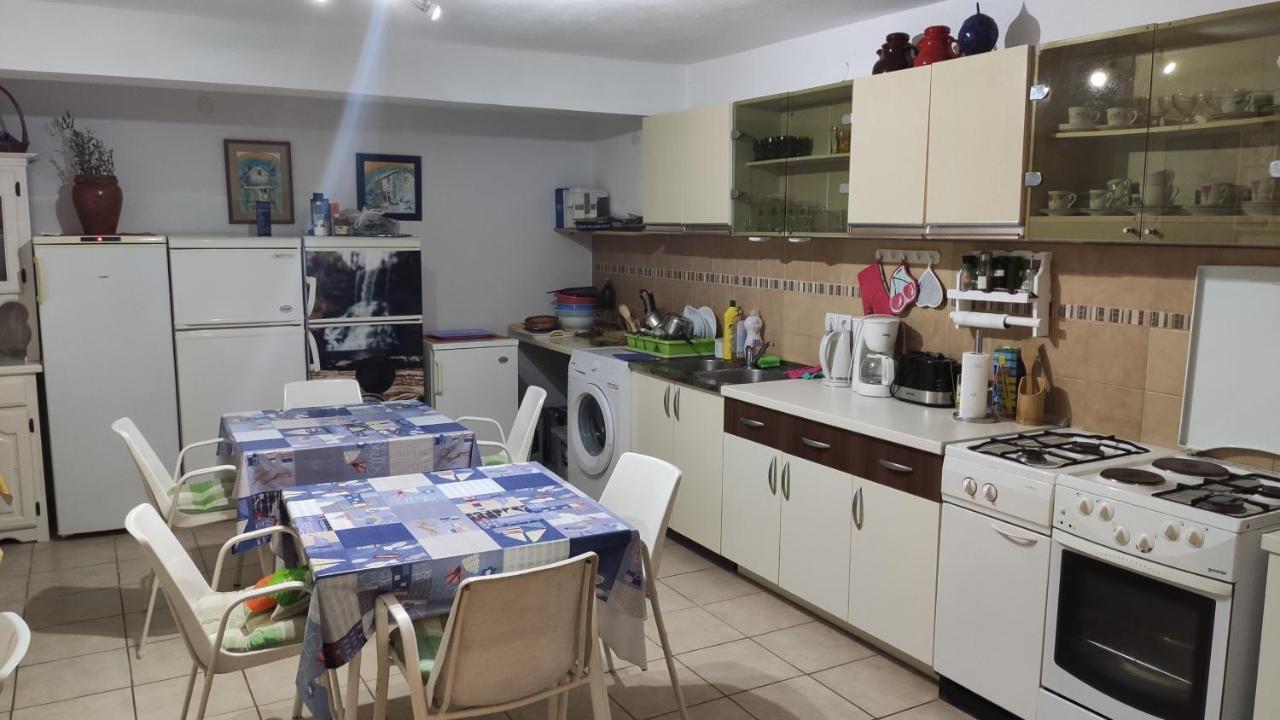 Guesthouse Подаца Екстер'єр фото
