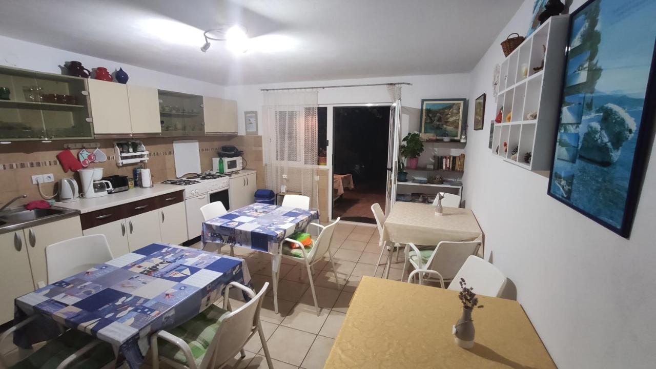 Guesthouse Подаца Екстер'єр фото