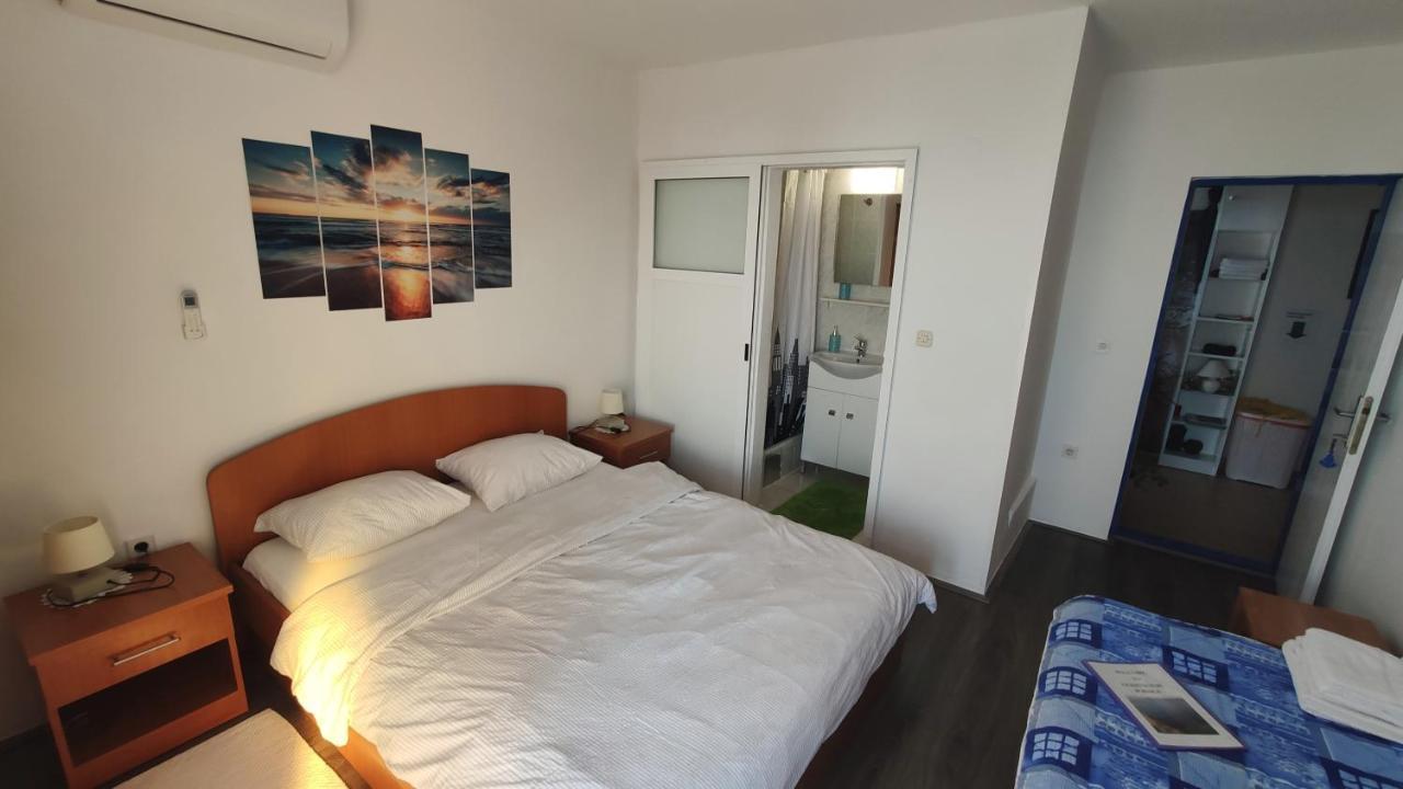 Guesthouse Подаца Екстер'єр фото