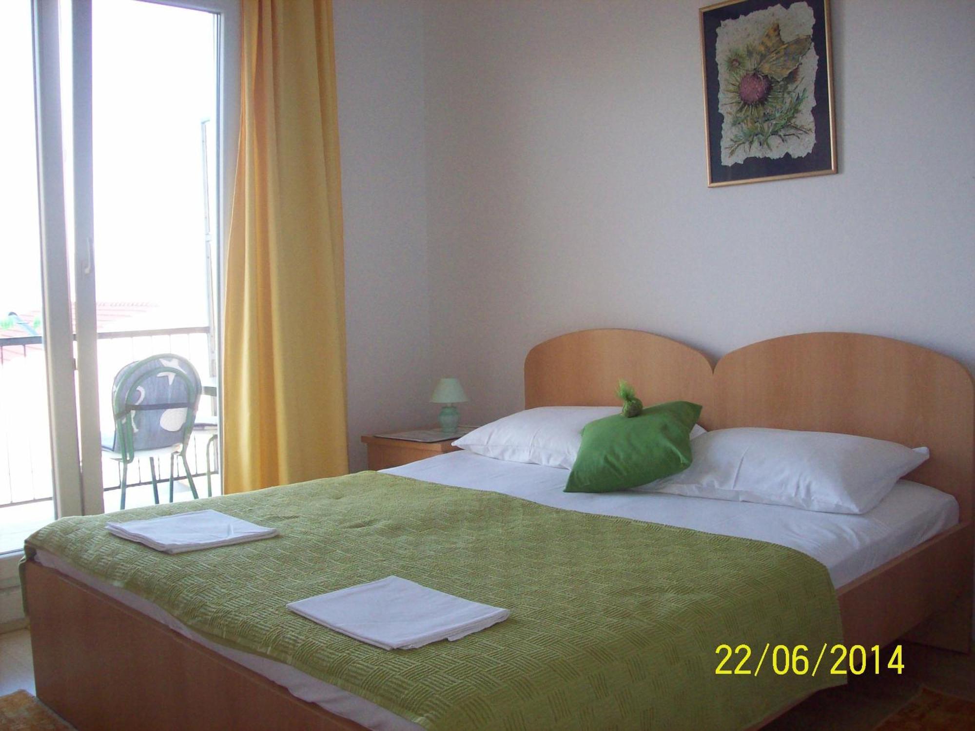 Guesthouse Подаца Екстер'єр фото