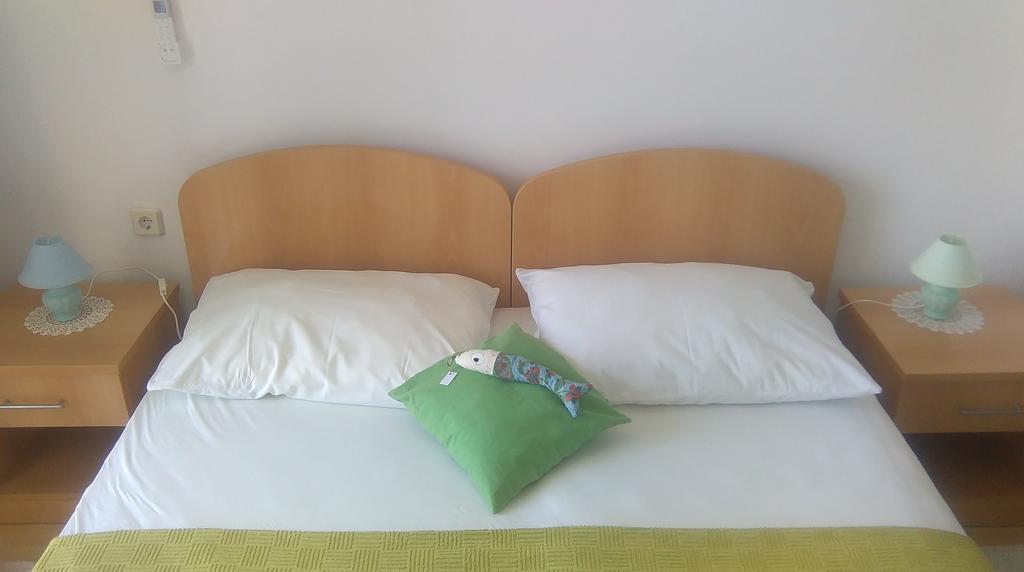 Guesthouse Подаца Екстер'єр фото