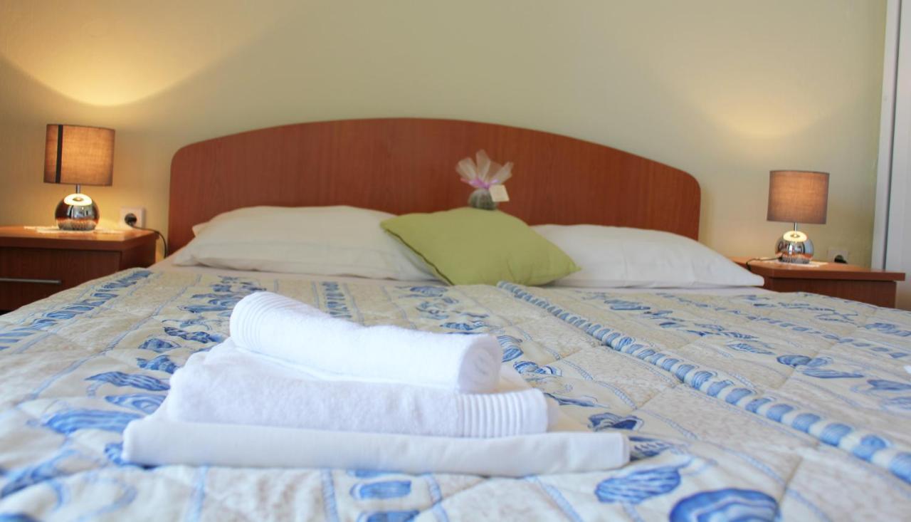 Guesthouse Подаца Номер фото