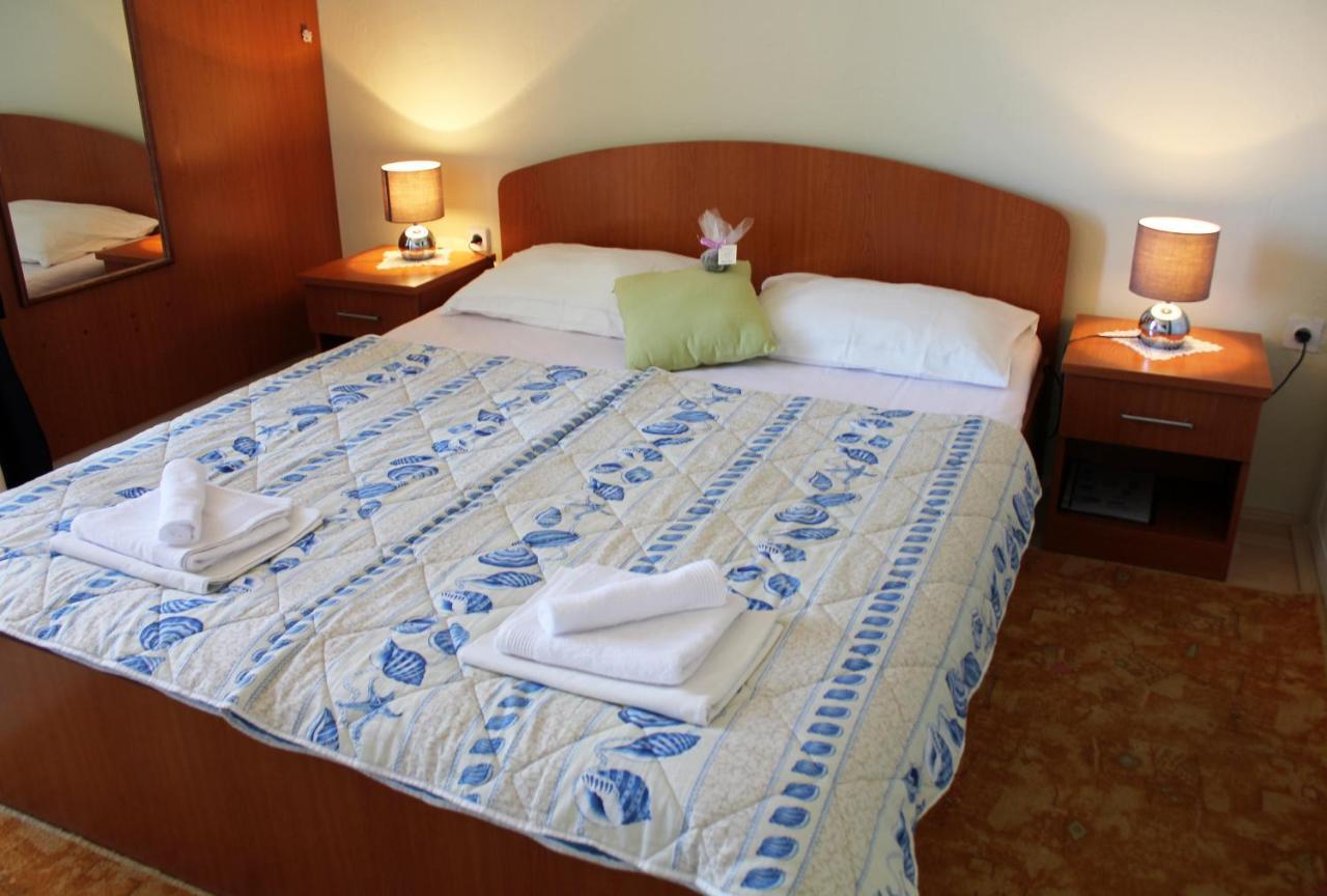 Guesthouse Подаца Номер фото